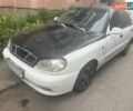 Белый Дэу Сенс, объемом двигателя 1.3 л и пробегом 200 тыс. км за 900 $, фото 7 на Automoto.ua