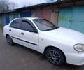 Белый Дэу Сенс, объемом двигателя 1.5 л и пробегом 208 тыс. км за 2500 $, фото 11 на Automoto.ua