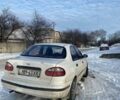 Белый Дэу Сенс, объемом двигателя 1.3 л и пробегом 200 тыс. км за 1600 $, фото 2 на Automoto.ua