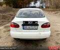 Білий Деу Сенс, об'ємом двигуна 1.3 л та пробігом 200 тис. км за 700 $, фото 5 на Automoto.ua