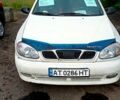 Белый Дэу Сенс, объемом двигателя 1.3 л и пробегом 200 тыс. км за 950 $, фото 1 на Automoto.ua