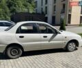 Белый Дэу Сенс, объемом двигателя 1.3 л и пробегом 290 тыс. км за 1100 $, фото 3 на Automoto.ua
