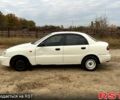 Білий Деу Сенс, об'ємом двигуна 1.3 л та пробігом 200 тис. км за 700 $, фото 7 на Automoto.ua