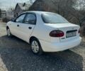Белый Дэу Сенс, объемом двигателя 1.3 л и пробегом 480 тыс. км за 950 $, фото 2 на Automoto.ua