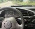 Белый Дэу Сенс, объемом двигателя 1.3 л и пробегом 200 тыс. км за 1350 $, фото 5 на Automoto.ua