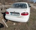 Белый Дэу Сенс, объемом двигателя 1.3 л и пробегом 150 тыс. км за 334 $, фото 1 на Automoto.ua