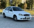 Білий Деу Сенс, об'ємом двигуна 1.5 л та пробігом 190 тис. км за 2000 $, фото 1 на Automoto.ua
