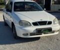 Білий Деу Сенс, об'ємом двигуна 1.3 л та пробігом 203 тис. км за 2149 $, фото 1 на Automoto.ua