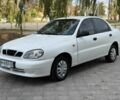 Білий Деу Сенс, об'ємом двигуна 1.3 л та пробігом 192 тис. км за 2100 $, фото 1 на Automoto.ua