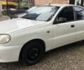 Білий Деу Сенс, об'ємом двигуна 1.5 л та пробігом 160 тис. км за 1700 $, фото 1 на Automoto.ua