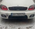 Белый Дэу Сенс, объемом двигателя 1.3 л и пробегом 240 тыс. км за 2500 $, фото 3 на Automoto.ua