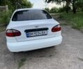 Белый Дэу Сенс, объемом двигателя 1.3 л и пробегом 300 тыс. км за 1550 $, фото 6 на Automoto.ua