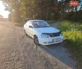 Белый Дэу Сенс, объемом двигателя 1.3 л и пробегом 291 тыс. км за 1100 $, фото 6 на Automoto.ua