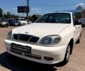 Білий Деу Сенс, об'ємом двигуна 1.3 л та пробігом 344 тис. км за 1650 $, фото 1 на Automoto.ua