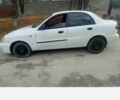 Білий Деу Сенс, об'ємом двигуна 1.3 л та пробігом 3 тис. км за 903 $, фото 2 на Automoto.ua