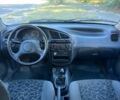 Білий Деу Сенс, об'ємом двигуна 1.3 л та пробігом 400 тис. км за 1303 $, фото 6 на Automoto.ua