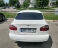 Белый Дэу Сенс, объемом двигателя 1.5 л и пробегом 300 тыс. км за 1550 $, фото 4 на Automoto.ua