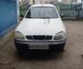 Белый Дэу Сенс, объемом двигателя 1 л и пробегом 20 тыс. км за 1150 $, фото 1 на Automoto.ua