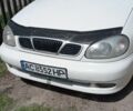 Білий Деу Сенс, об'ємом двигуна 1.5 л та пробігом 304 тис. км за 2100 $, фото 1 на Automoto.ua