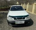 Белый Дэу Сенс, объемом двигателя 1.3 л и пробегом 480 тыс. км за 950 $, фото 5 на Automoto.ua
