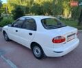 Білий Деу Сенс, об'ємом двигуна 1.3 л та пробігом 128 тис. км за 2399 $, фото 9 на Automoto.ua
