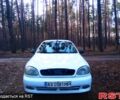 Белый Дэу Сенс, объемом двигателя 1.3 л и пробегом 0 тыс. км за 1150 $, фото 3 на Automoto.ua