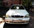 Дэу Сенс 2003 в Днепре (Днепропетровске) на Automoto.ua Белый Дэу Сенс, объемом двигателя 1.3 л и пробегом 250 тыс. км за 1450 $, фото 2 на Automoto.ua