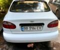 Белый Дэу Сенс, объемом двигателя 1.3 л и пробегом 235 тыс. км за 1300 $, фото 3 на Automoto.ua
