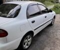 Белый Дэу Сенс, объемом двигателя 1.3 л и пробегом 300 тыс. км за 2000 $, фото 3 на Automoto.ua