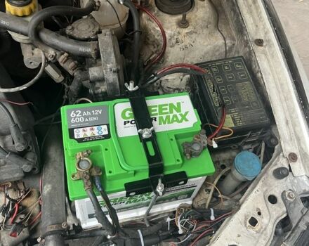 Білий Деу Сенс, об'ємом двигуна 1.3 л та пробігом 2 тис. км за 1000 $, фото 4 на Automoto.ua