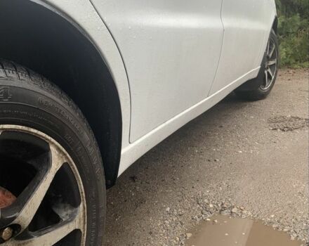 Білий Деу Сенс, об'ємом двигуна 1.5 л та пробігом 155 тис. км за 2399 $, фото 3 на Automoto.ua