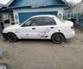 Белый Дэу Сенс, объемом двигателя 1 л и пробегом 20 тыс. км за 1150 $, фото 3 на Automoto.ua