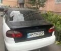 Белый Дэу Сенс, объемом двигателя 1.3 л и пробегом 200 тыс. км за 1000 $, фото 2 на Automoto.ua