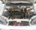Дэу Сенс 2003 в Днепре (Днепропетровске) на Automoto.ua Белый Дэу Сенс, объемом двигателя 1.5 л и пробегом 338 тыс. км за 2200 $, фото 7 на Automoto.ua