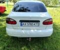 Белый Дэу Сенс, объемом двигателя 1.3 л и пробегом 206 тыс. км за 1100 $, фото 3 на Automoto.ua