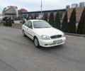 Белый Дэу Сенс, объемом двигателя 1.5 л и пробегом 205 тыс. км за 2200 $, фото 1 на Automoto.ua