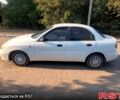 Белый Дэу Сенс, объемом двигателя 1.3 л и пробегом 0 тыс. км за 1650 $, фото 3 на Automoto.ua