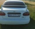 Білий Деу Сенс, об'ємом двигуна 1.3 л та пробігом 260 тис. км за 720 $, фото 1 на Automoto.ua