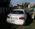 Деу Сенс 2003 у Броварах на Automoto.ua Білий Деу Сенс, об'ємом двигуна 1.5 л та пробігом 420 тис. км за 2100 $, фото 1 на Automoto.ua