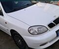 Белый Дэу Сенс, объемом двигателя 1.3 л и пробегом 210 тыс. км за 2500 $, фото 3 на Automoto.ua