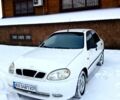 Белый Дэу Сенс, объемом двигателя 1.3 л и пробегом 300 тыс. км за 1500 $, фото 1 на Automoto.ua