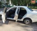 Белый Дэу Сенс, объемом двигателя 1.3 л и пробегом 110 тыс. км за 2000 $, фото 4 на Automoto.ua