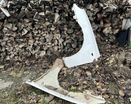 Белый Дэу Сенс, объемом двигателя 0 л и пробегом 1 тыс. км за 356 $, фото 10 на Automoto.ua