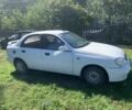 Білий Деу Сенс, об'ємом двигуна 1.5 л та пробігом 250 тис. км за 853 $, фото 4 на Automoto.ua