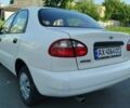 Белый Дэу Сенс, объемом двигателя 1.3 л и пробегом 133 тыс. км за 2000 $, фото 3 на Automoto.ua