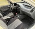 Белый Дэу Сенс, объемом двигателя 1.3 л и пробегом 252 тыс. км за 1335 $, фото 17 на Automoto.ua