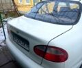 Білий Деу Сенс, об'ємом двигуна 1.3 л та пробігом 95 тис. км за 1300 $, фото 2 на Automoto.ua