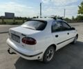 Белый Дэу Сенс, объемом двигателя 1.3 л и пробегом 178 тыс. км за 1450 $, фото 2 на Automoto.ua