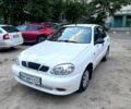 Белый Дэу Сенс, объемом двигателя 1.3 л и пробегом 50 тыс. км за 1650 $, фото 1 на Automoto.ua