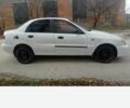 Білий Деу Сенс, об'ємом двигуна 1.3 л та пробігом 3 тис. км за 903 $, фото 3 на Automoto.ua